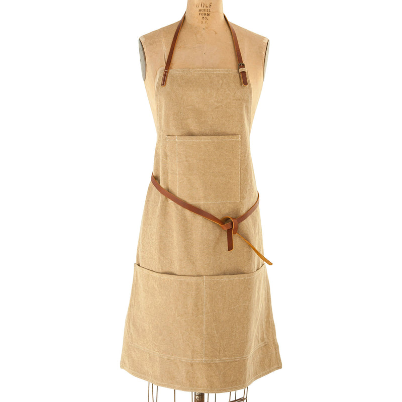 Corte Canvas Apron