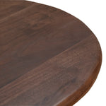 Union Home Ovale Dining Table