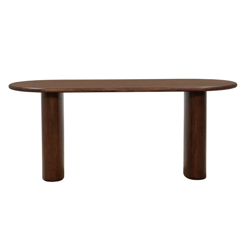 Union Home Ovale Dining Table