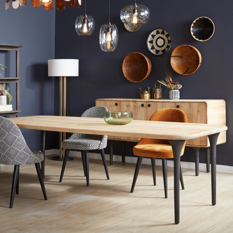 Union Home Etro Dining Table