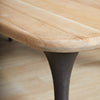 Union Home Etro Dining Table - Final Sale