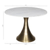 Union Home Funnel Dining Table