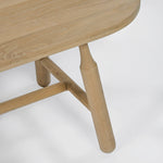 Union Home Dowel Dining Bench - Final Sale