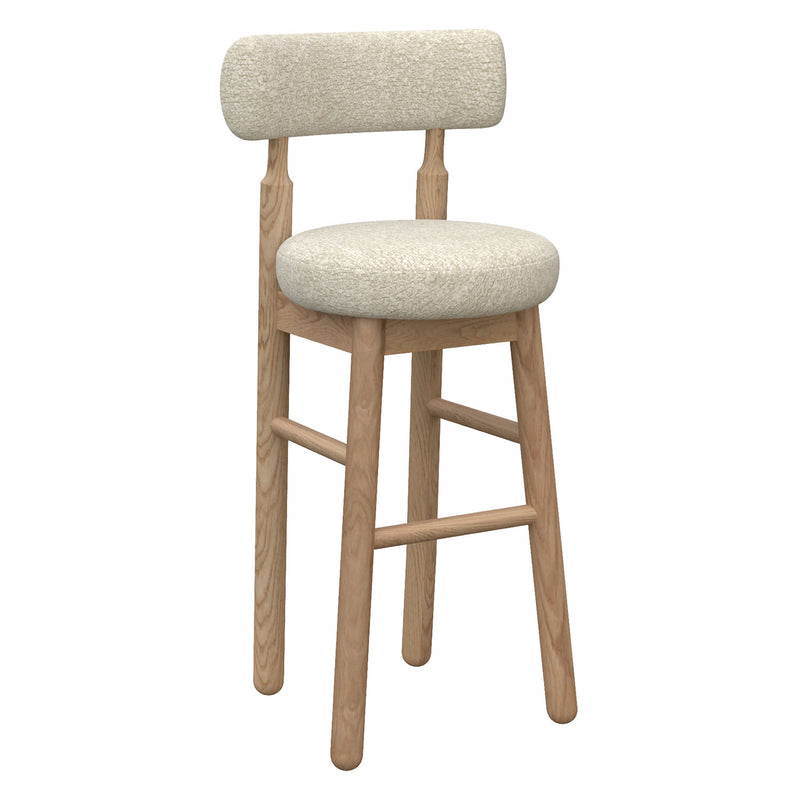 Union Home Centro Bar Stool