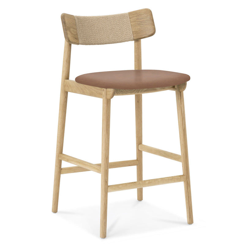 Union Home Converse Counter Stool