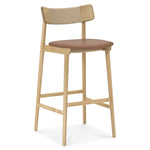 Union Home Converse Bar Stool