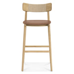 Union Home Converse Bar Stool