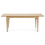 Union Home Hudson Extension Dining Table - Final Sale