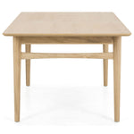 Union Home Hudson Extension Dining Table - Final Sale