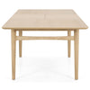 Union Home Hudson Extension Dining Table - Final Sale