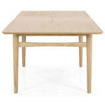 Union Home Hudson Extension Dining Table - Final Sale