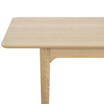 Union Home Hudson Extension Dining Table