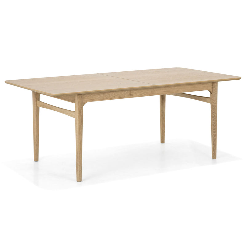 Union Home Hudson Extension Dining Table - Final Sale