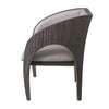 Global Views Arches Dining Chair