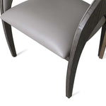 Global Views Arches Dining Chair