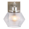 Arteriors Holm Wall Sconce - Final Sale