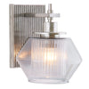 Arteriors Holm Wall Sconce - Final Sale