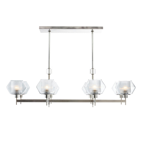 Arteriors Holm Chandelier - Final Sale