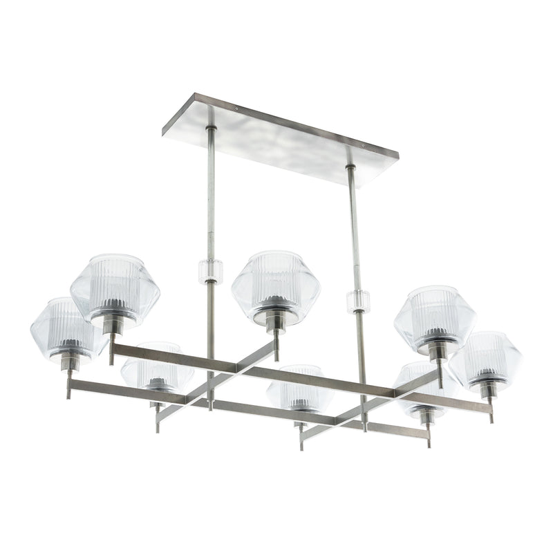 Arteriors Holm Chandelier