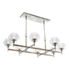 Arteriors Holm Chandelier