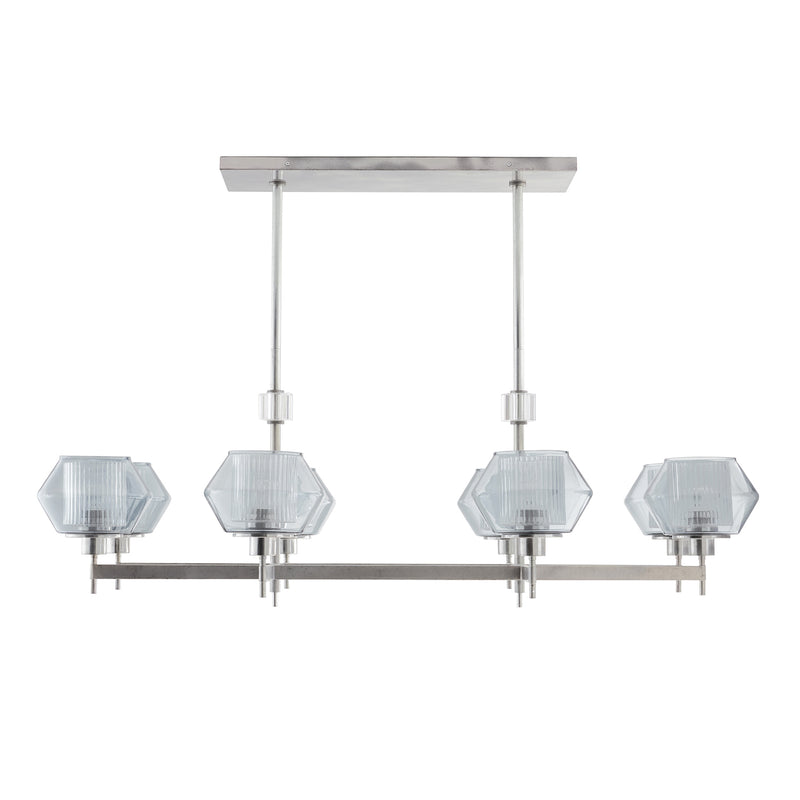 Arteriors Holm Chandelier