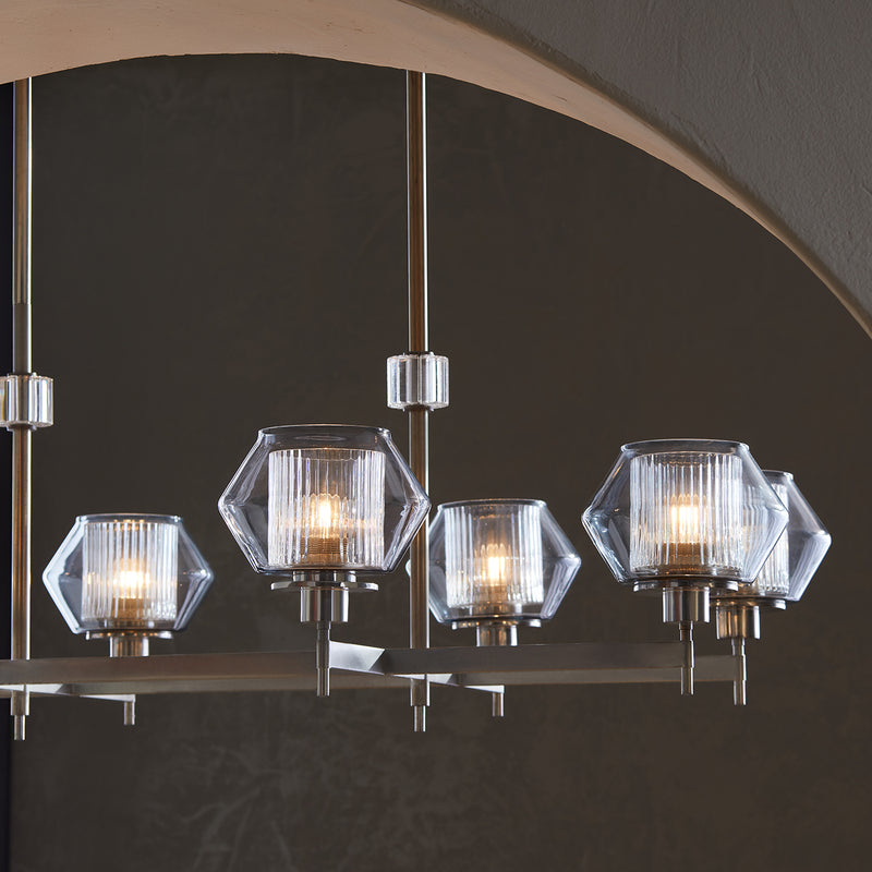 Arteriors Holm Chandelier