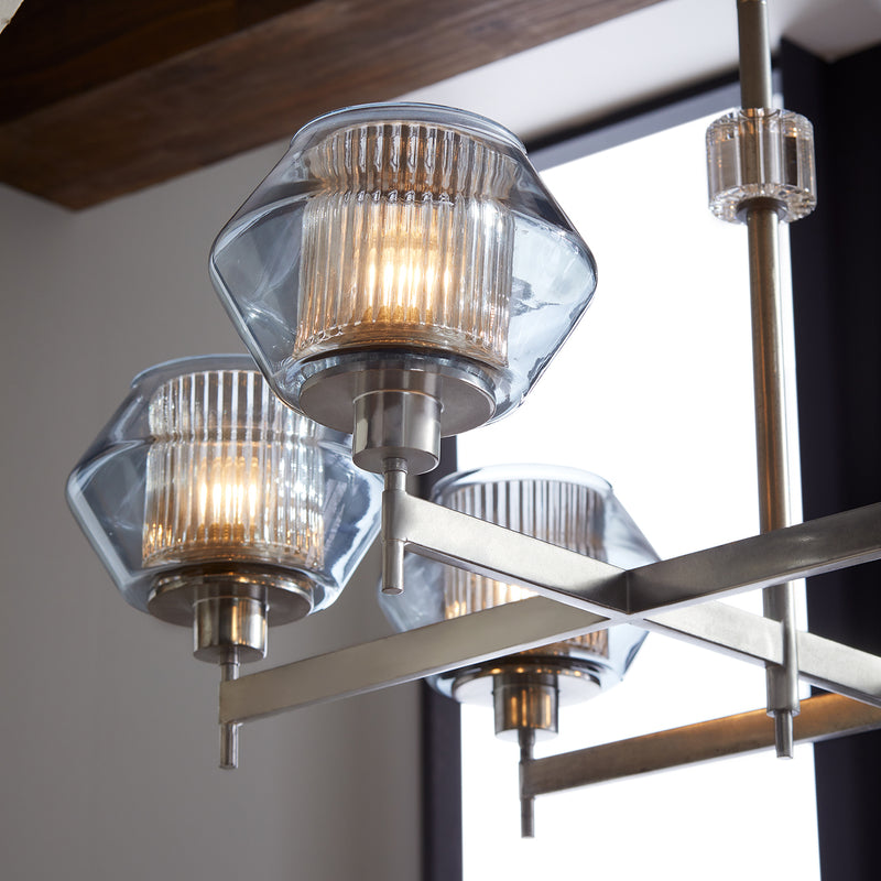 Arteriors Holm Chandelier