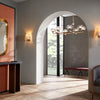 Arteriors Holm Chandelier