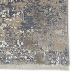 Jaipur Living Delmara Adriatic Power Loomed Rug