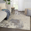 Jaipur Living Delmara Aegean Power Loomed Rug