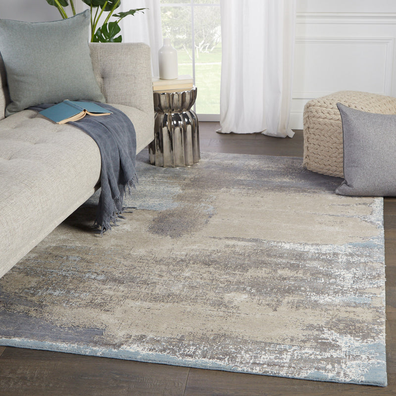 Jaipur Living Delmara Ionian Power Loomed Rug