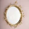 Villa and House Ganymede Wall Mirror