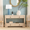 Villa and House Doris Console Table