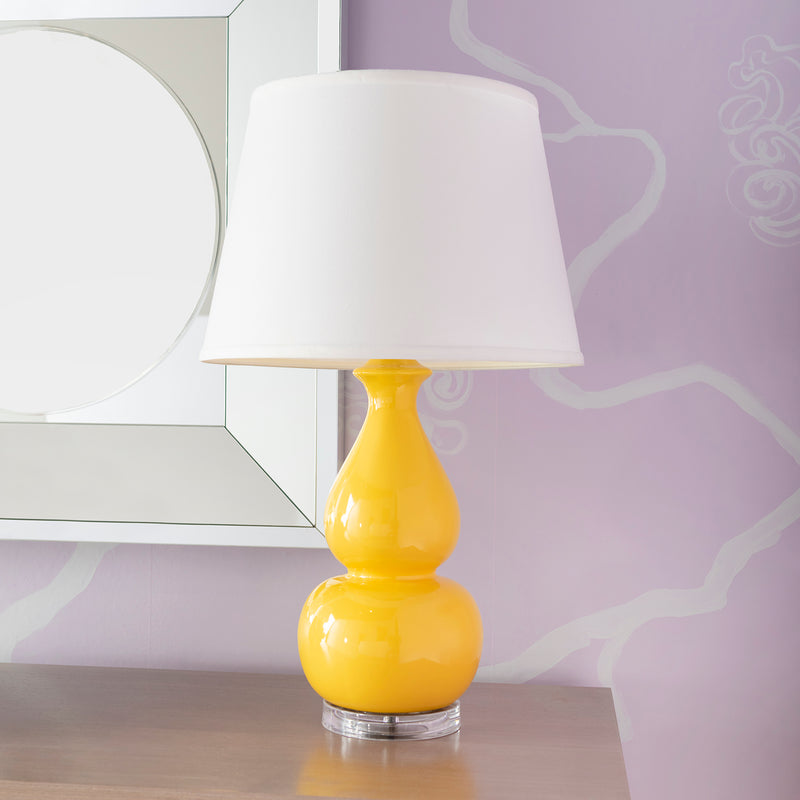 Villa and House Emilia Table Lamp Base