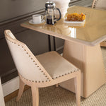 Villa and House Alma Center Dining Table