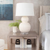 Villa and House Meridian Table Lamp Base