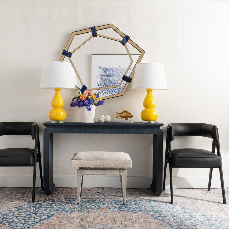 Villa and House Elina Console Table