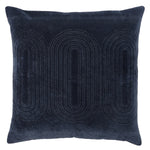 Nikki Chu by Jaipur Living Deco Joyce Throw Pillow