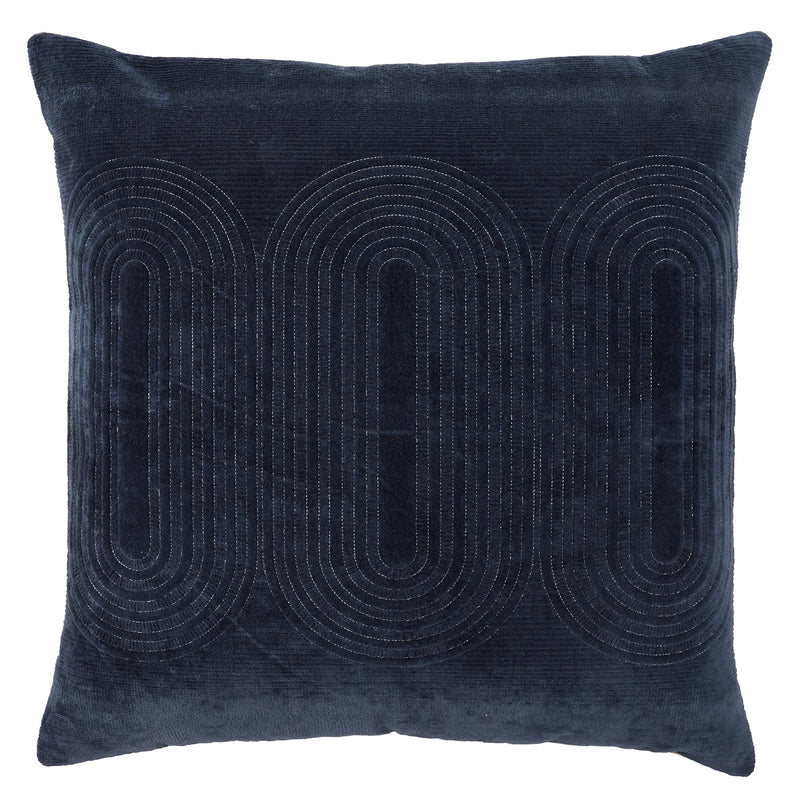 Nikki Chu by Jaipur Living Deco Joyce Throw Pillow