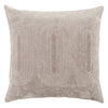 Nikki Chu by Jaipur Living Deco Joyce Throw Pillow