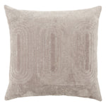 Nikki Chu by Jaipur Living Deco Joyce Throw Pillow