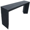 Cordilia Textured Console Table