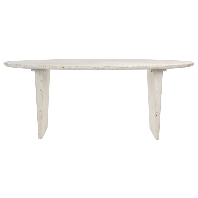 Avery Oval Dining Table