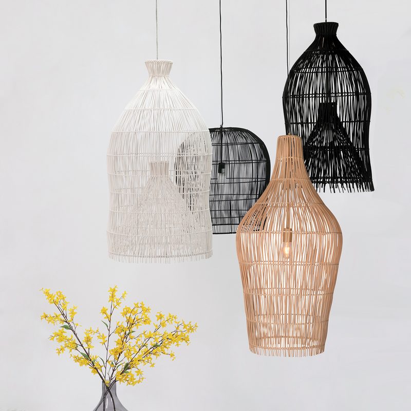 Ivan Pendant Light