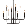 Ashton Tiered Chandelier