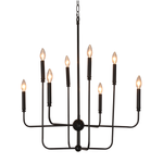 Ashton Tiered Chandelier