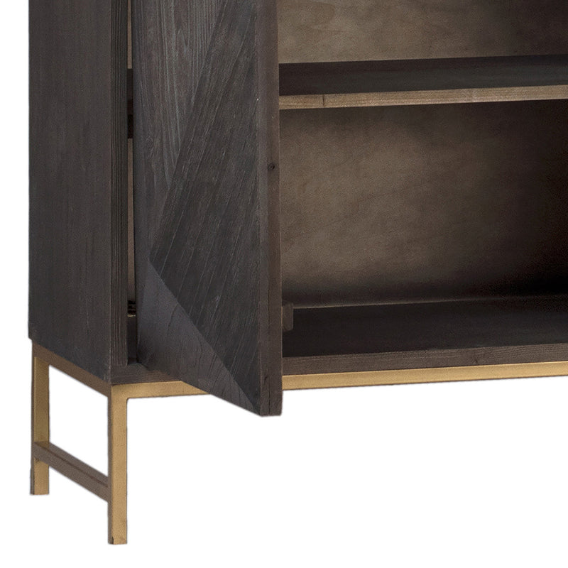 Cameroon Sideboard