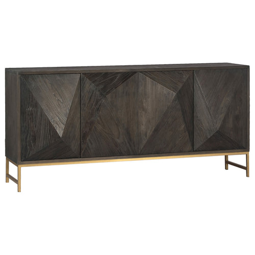 Cameroon Sideboard