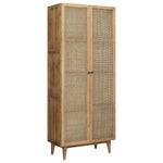 Callie 2-Door Cabinet