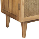 Callie 2-Door Cabinet